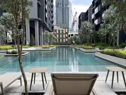 The M (D7), Apartment #595565521